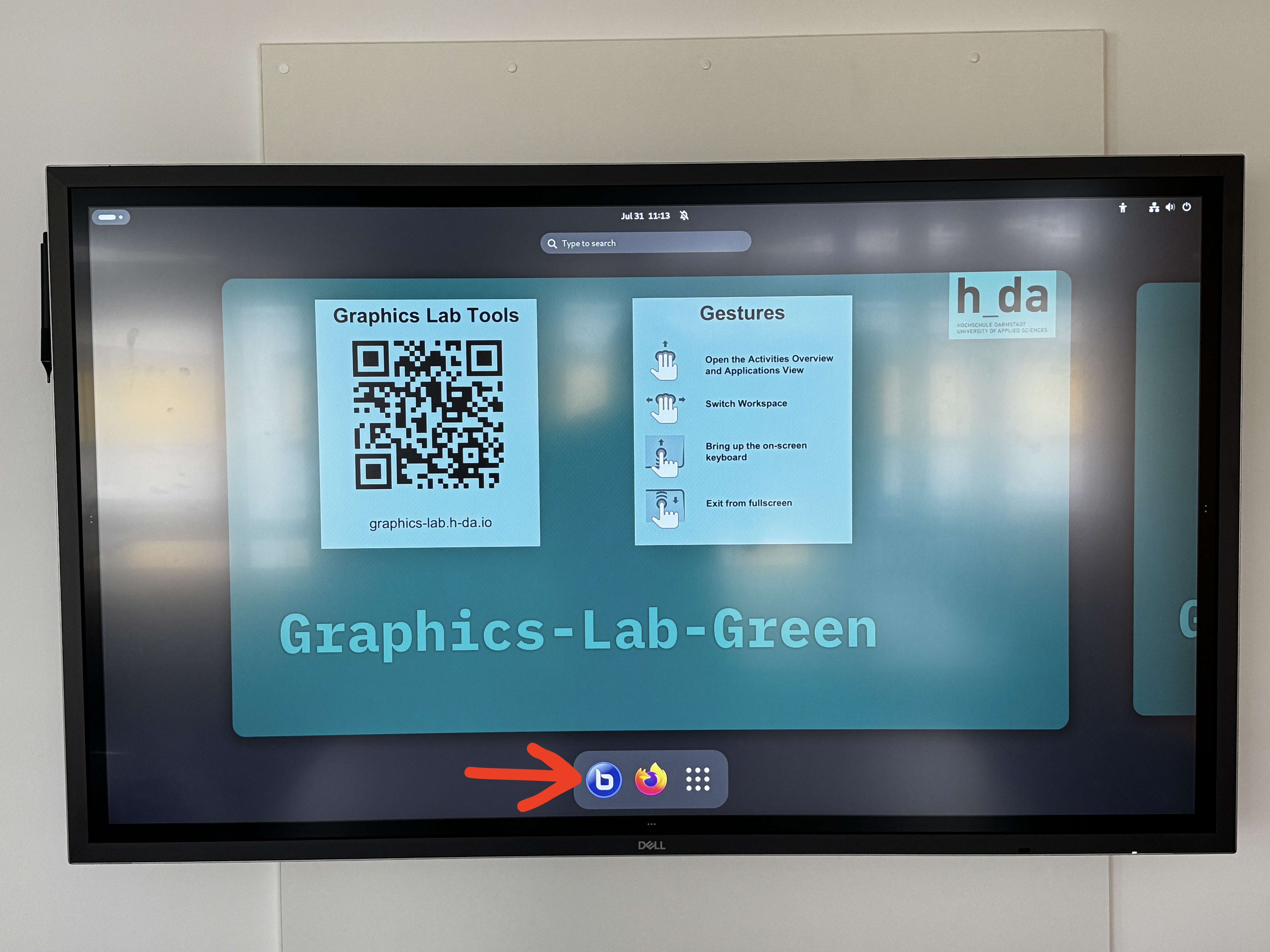 Display