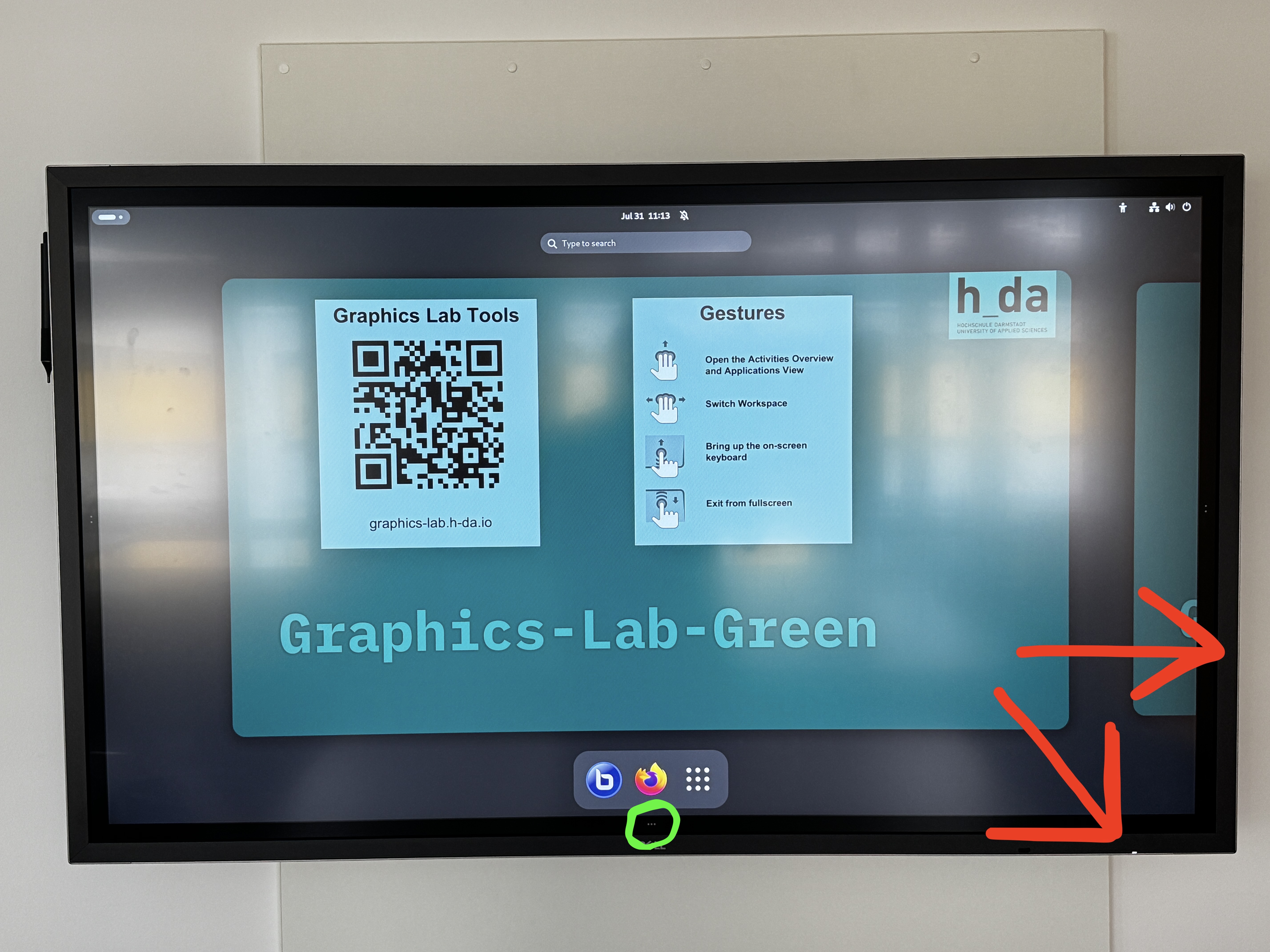 Display